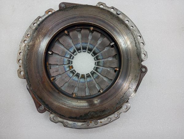 Volante motor OPEL Astra J Imagem-5