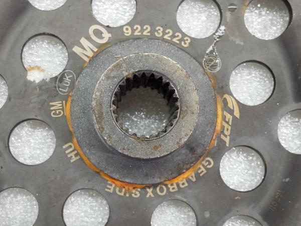 Volante motor OPEL Astra J Imagem-7