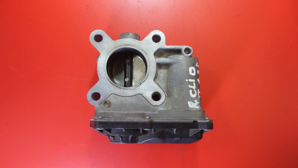 Moteur de papillon d’admission RENAULT Clio III Grandtour (KR0/1_) Imagem-3