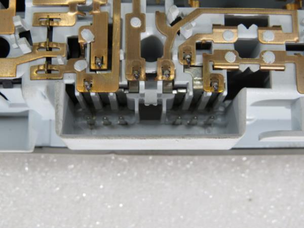 Front seat light OPEL Astra J Imagem-2