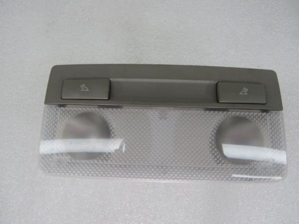 Front seat light OPEL Astra J