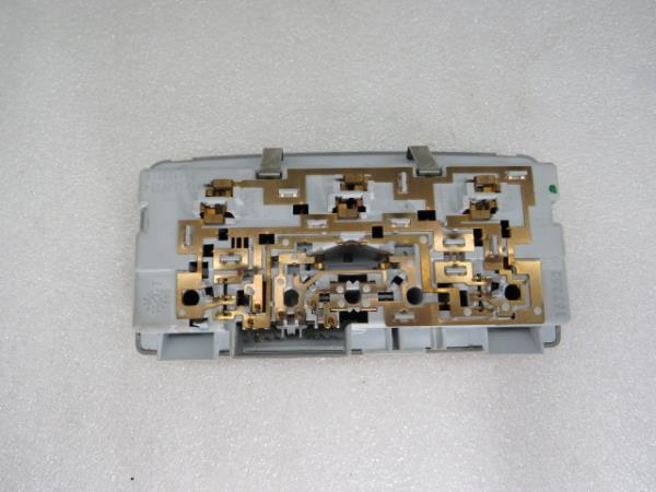 Front seat light OPEL Astra J Imagem-1