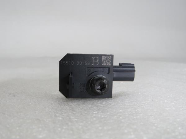 Sensor de impacto OPEL Astra J Imagem-2