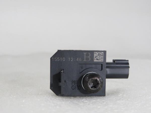 Sensor de impacto OPEL Astra J Imagem-2