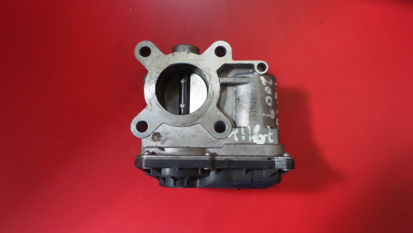 Moteur de papillon d’admission RENAULT Clio III Grandtour (KR0/1_) Imagem-3
