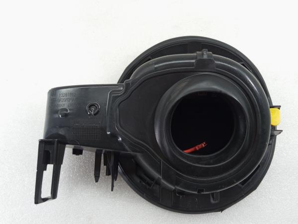 Fuel tank cap OPEL Astra J Imagem-3