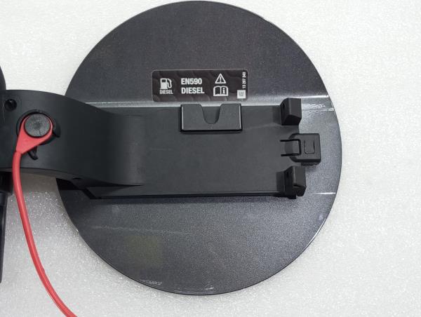 Fuel tank cap OPEL Astra J Imagem-7