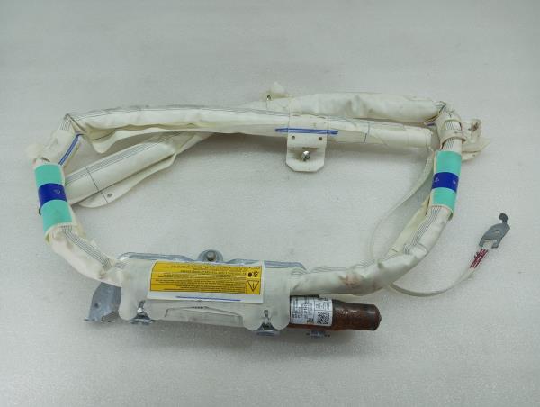 Airbag cortina esquerdo OPEL Astra J