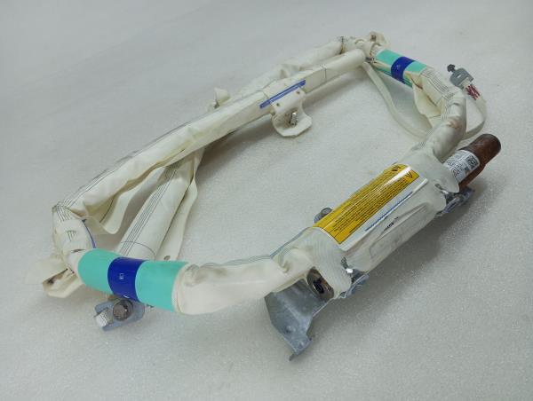 Airbag cortina esquerdo OPEL Astra J Imagem-2