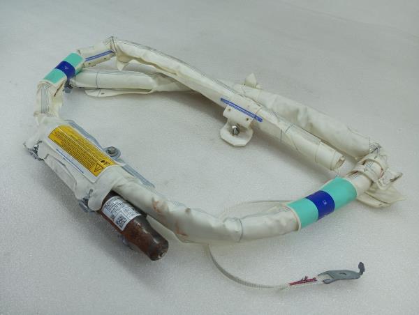 Airbag cortina esquerdo OPEL Astra J Imagem-1