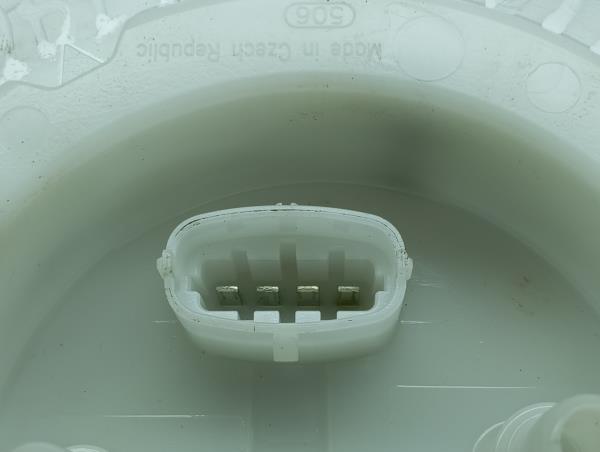 Pompe à carburant PEUGEOT Boxer Imagem-6