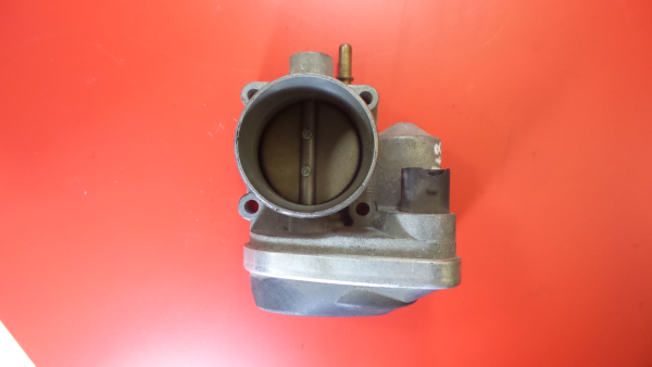 Moteur de papillon d’admission RENAULT Megane III (BZ0_) Imagem-2