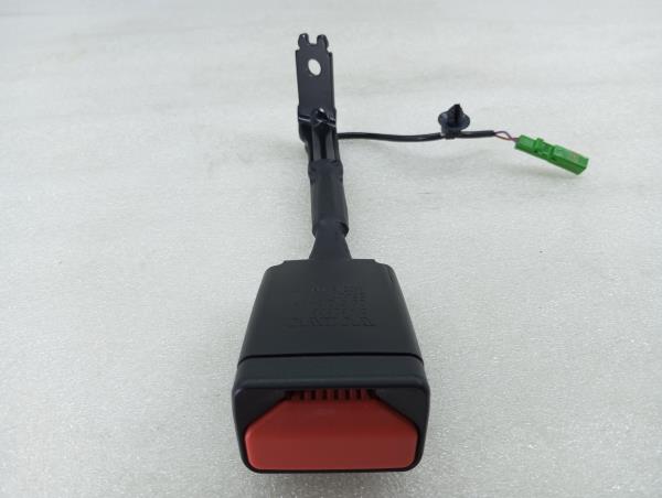 Left front seatbelt pretensioner VOLVO XC40 (536)