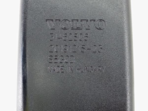 Pretensor cinturón Delantero Izquierdo VOLVO XC40 (536) Imagem-5