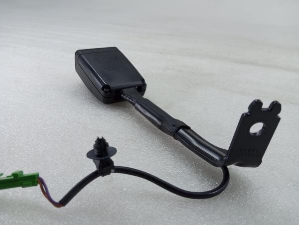 Pretensor cinturón Delantero Izquierdo VOLVO XC40 (536) Imagem-6