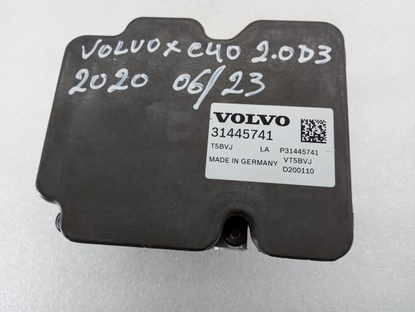 ABS VOLVO XC40 (536) Imagem-6