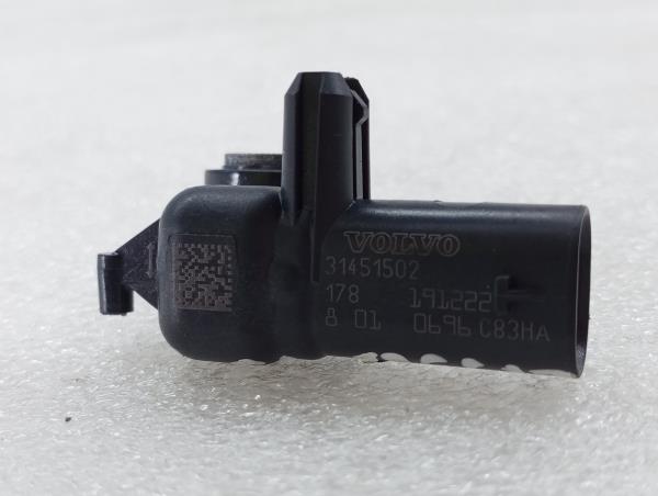 Sensor de impacto VOLVO XC40 (536) Imagem-3