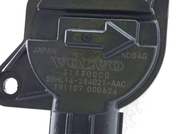 Debimetro VOLVO XC40 (536) Imagem-4
