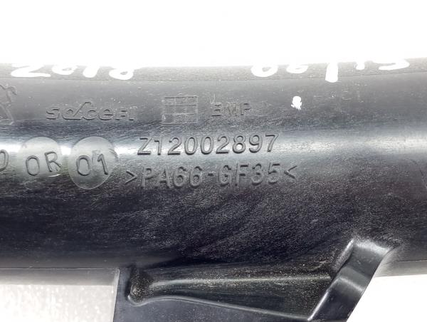 Tubo do intercooler PEUGEOT 3008 II (M_) Imagem-4