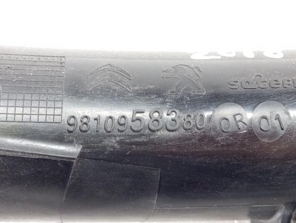 Tubo do intercooler PEUGEOT 3008 II (M_) Imagem-3