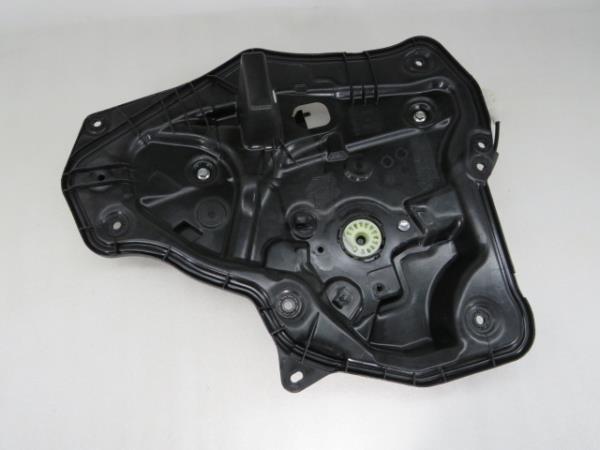 Alzavetro posteriore sinistro MAZDA 6 Station Wagon (GJ, GL)