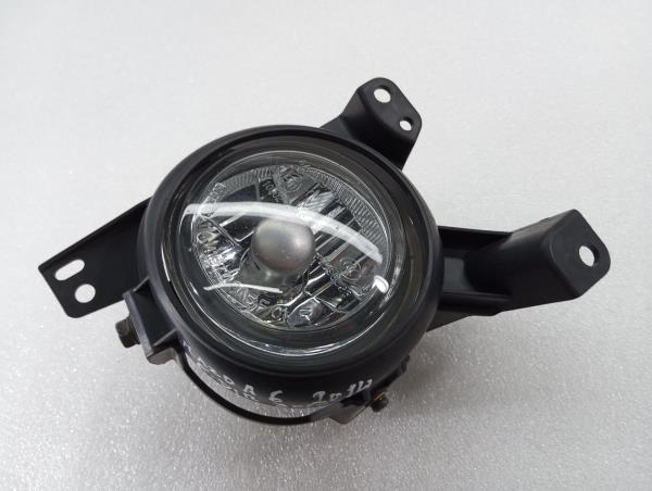 Faro antinebbia Anteriore Destro MAZDA 6 Station Wagon (GJ, GL)