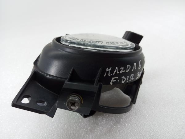 Faro antinebbia Anteriore Destro MAZDA 6 Station Wagon (GJ, GL) Imagem-1