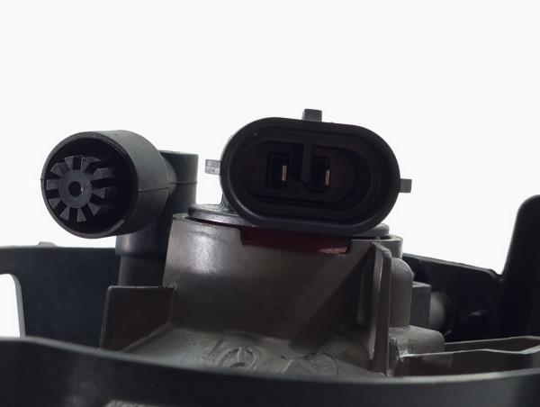 Faro antinebbia Anteriore Destro MAZDA 6 Station Wagon (GJ, GL) Imagem-4