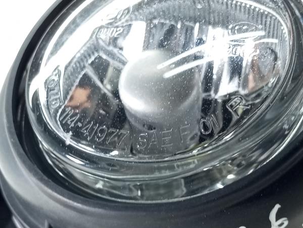 Faro antinebbia Anteriore Destro MAZDA 6 Station Wagon (GJ, GL) Imagem-5