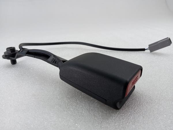 Cintura Pretensionatore anteriore destra MAZDA 6 Station Wagon (GJ, GL) Imagem-1