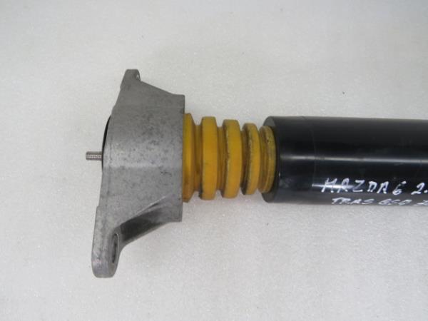 Left Rear Shock Absorber MAZDA 6 Station Wagon (GJ, GL) Imagem-2