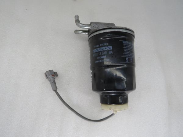 Cuerpo de filtro de gasoil MAZDA 6 Station Wagon (GJ, GL)