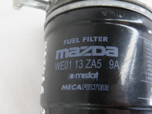 Cuerpo de filtro de gasoil MAZDA 6 Station Wagon (GJ, GL) Imagem-4