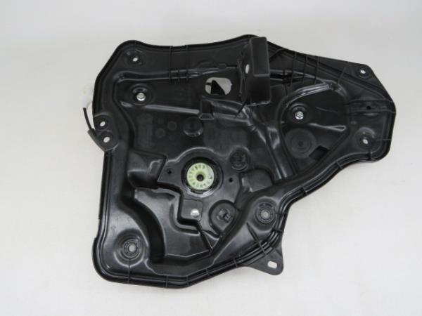 Alzavetro posteriore destro MAZDA 6 Station Wagon (GJ, GL)