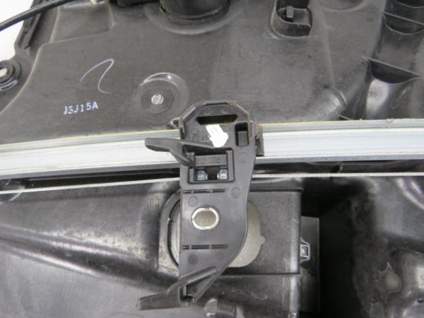 Alzavetro posteriore destro MAZDA 6 Station Wagon (GJ, GL) Imagem-7