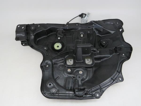 Alzavetro anteriore destro MAZDA 6 Station Wagon (GJ, GL) Imagem-1