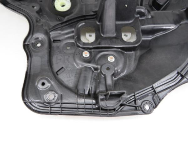 Alzavetro anteriore destro MAZDA 6 Station Wagon (GJ, GL) Imagem-4