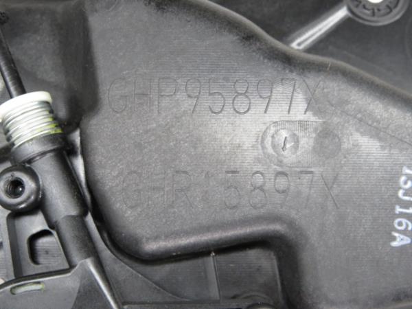 Alzavetro anteriore destro MAZDA 6 Station Wagon (GJ, GL) Imagem-9