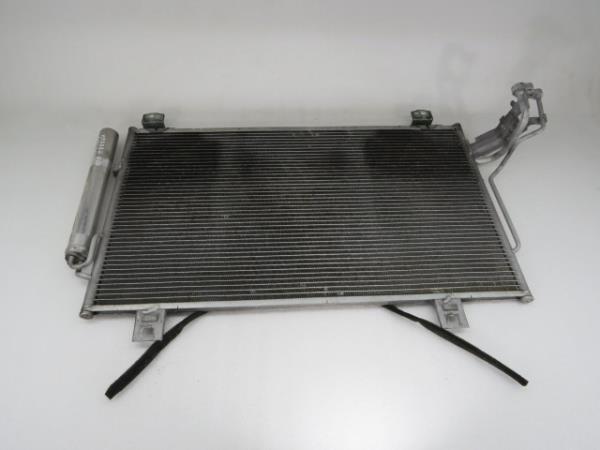 Radiador aire acondicionado MAZDA 6 Station Wagon (GJ, GL)