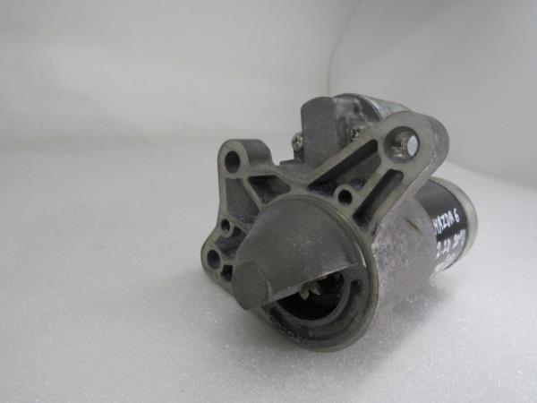 Motor de arranque MAZDA 6 Station Wagon (GJ, GL) Imagem-1