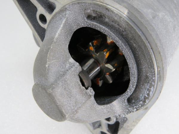 Motor de arranque MAZDA 6 Station Wagon (GJ, GL) Imagem-3