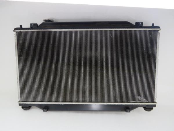 Radiador de agua MAZDA 6 Station Wagon (GJ, GL)