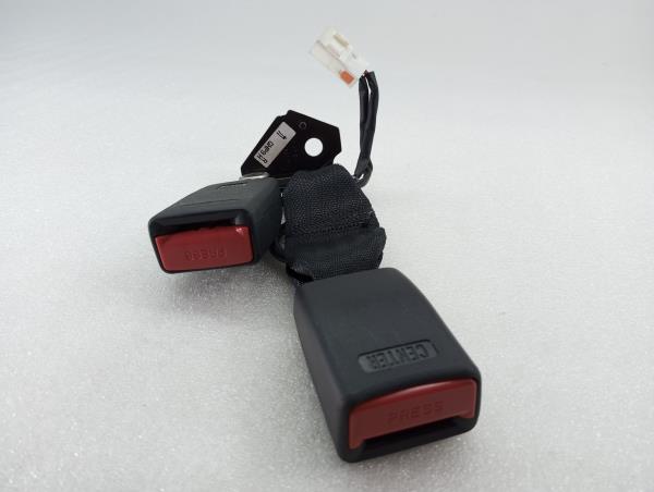 Cintura Pretensionatore anteriore destra MAZDA 6 Station Wagon (GJ, GL)