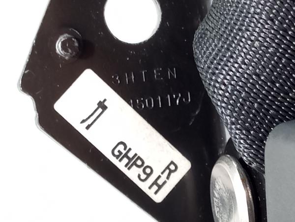 Cintura Pretensionatore anteriore destra MAZDA 6 Station Wagon (GJ, GL) Imagem-3