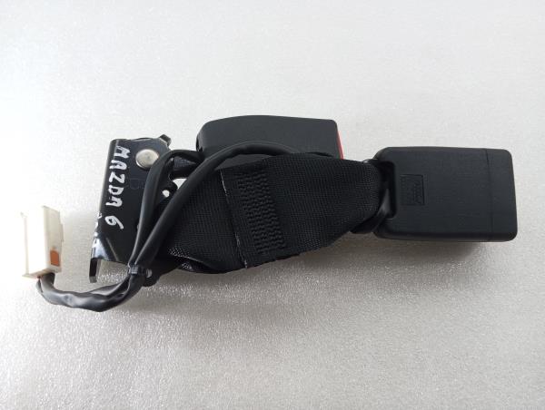 Cintura Pretensionatore anteriore destra MAZDA 6 Station Wagon (GJ, GL) Imagem-5