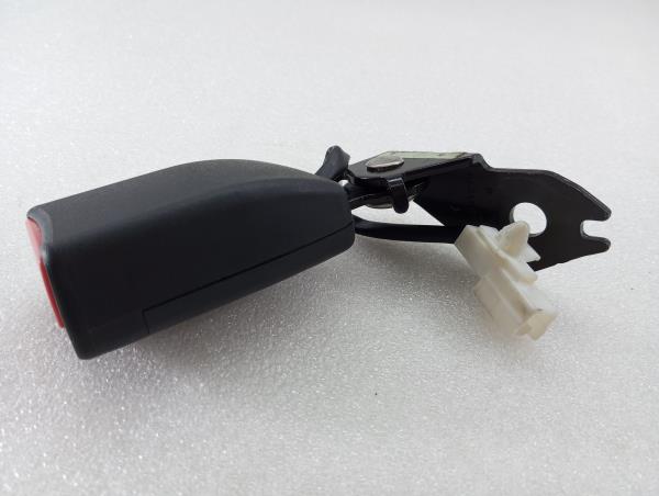 Left front seatbelt pretensioner MAZDA 6 Station Wagon (GJ, GL) Imagem-2