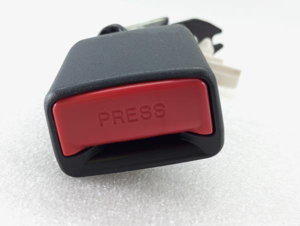 Left front seatbelt pretensioner MAZDA 6 Station Wagon (GJ, GL) Imagem-5