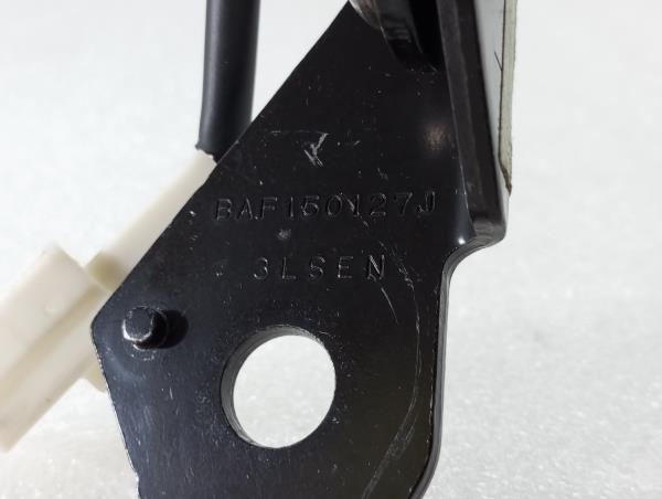 Left front seatbelt pretensioner MAZDA 6 Station Wagon (GJ, GL) Imagem-7