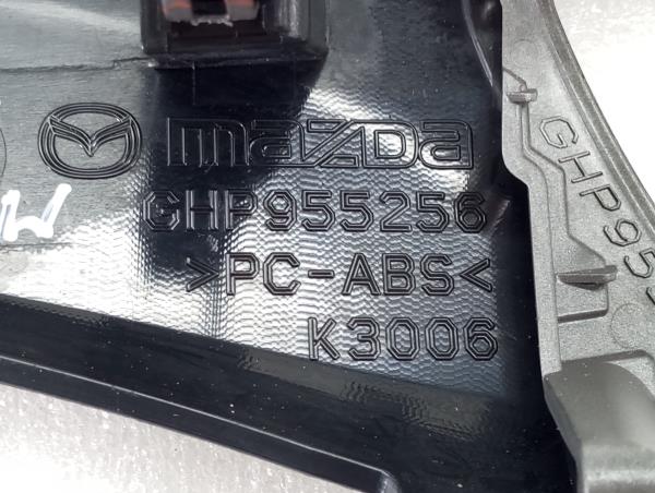 Modanatura cruscotto MAZDA 6 Station Wagon (GJ, GL) Imagem-4