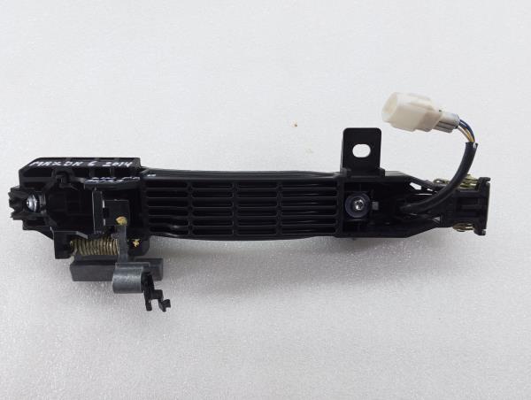 Maniglia porta anteriore destra MAZDA 6 Station Wagon (GJ, GL) Imagem-3